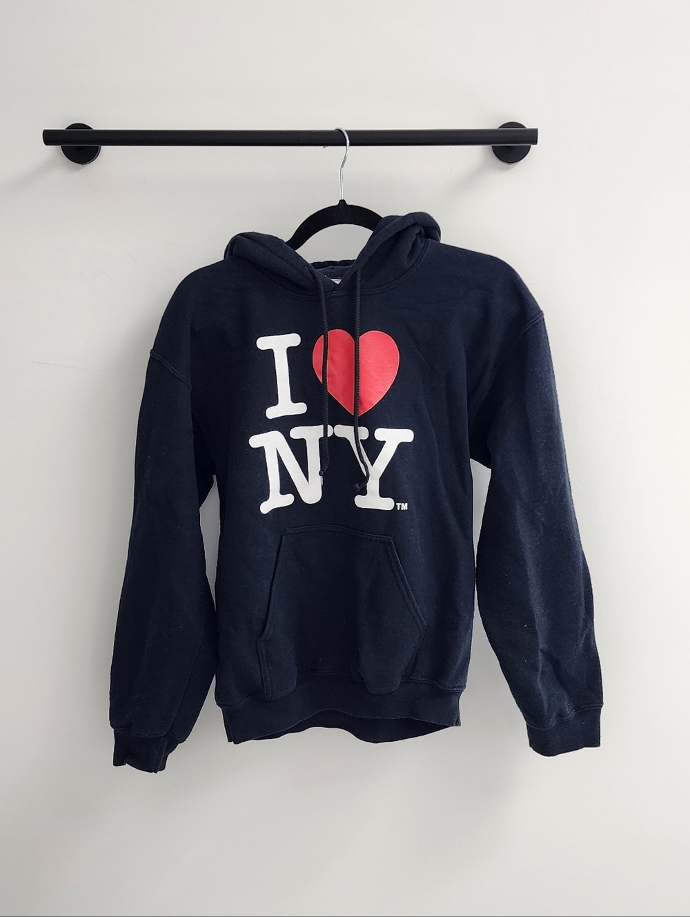 I ♥️ NY Hoodie